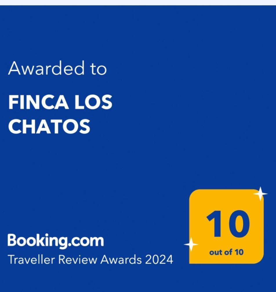 Finca Los Chatos Cádiz Rom bilde